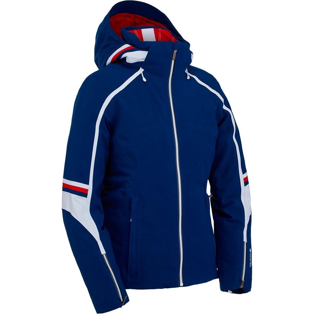 Spyder Poise GTX women’s ski jacket. Gore Tex (waterproof). Size 6. NWT
